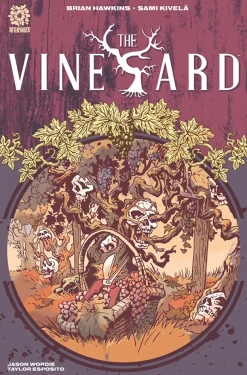 The Vineyard