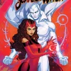 The Vision & The Scarlet Witch: Fear The Reaper