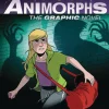 The Visitor: the Graphic Novel (Animorphs #2)