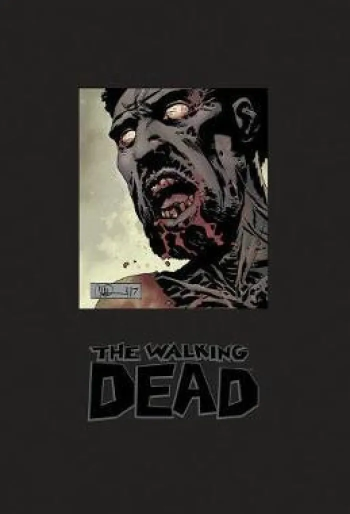 The Walking Dead Omnibus Volume 7