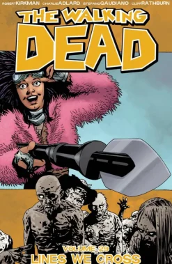 The Walking Dead Volume 29