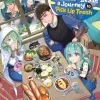 The Weakest Tamer Began a Journey to Pick Up Trash (Light Novel) Vol. 11