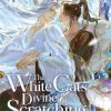 The White Cat's Divine Scratching Post (Novel) Vol. 2 Novel