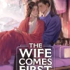 The Wife Comes First: Qi Wei Shang (Novel) Vol. 3 Novel