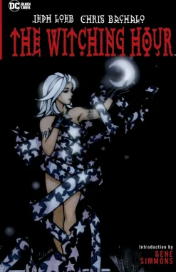 The Witching Hour (New Edition)