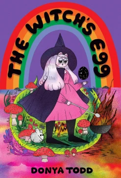 The Witch's Egg