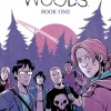 The Woods Book One