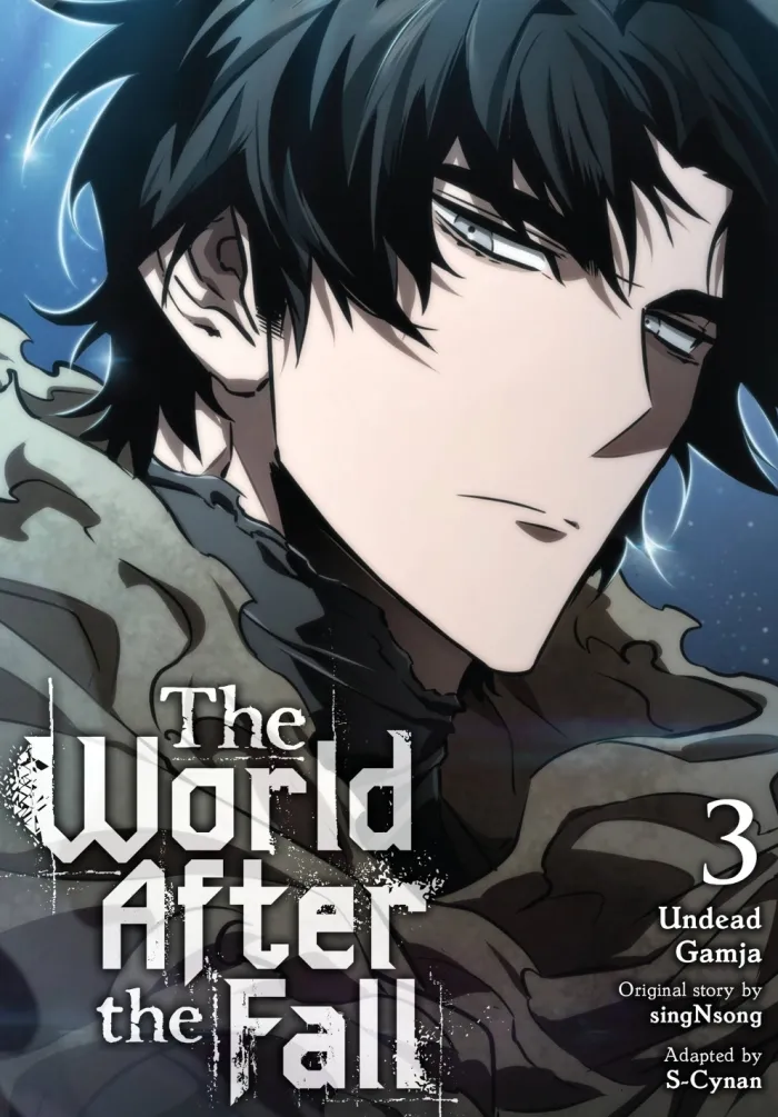 The World After the Fall, Vol. 3