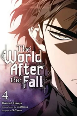 The World After the Fall, Vol. 4