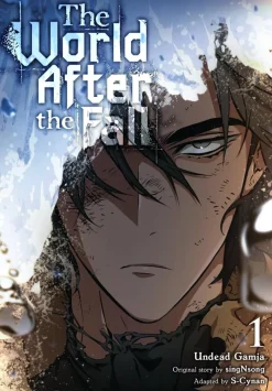 The World After the Fall, Vol. 1