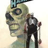 The World of Black Hammer Library Edition Volume 4