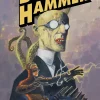 The World of Black Hammer Omnibus Volume 1