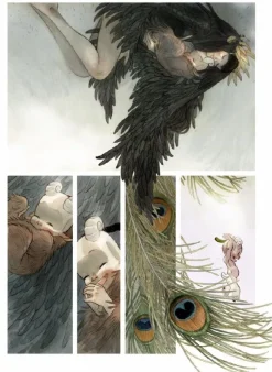 The World of Yaxin: Day of the Unicorn