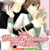 The World's Greatest First Love, Vol. 1: The Case of Ritsu Onodera