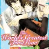 The World's Greatest First Love, Vol. 3
