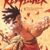 The Young Rooster And the Sun