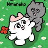 The Yum Cat, Nmeneko