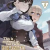 This Is Screwed Up, but I Was Reincarnated as a GIRL in Another World! Vol. 9