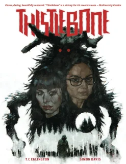 Thistlebone
