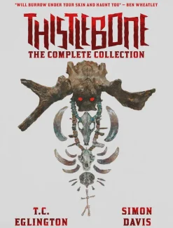 Thistlebone - The Complete Collection