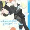 This Wonderful Season With You