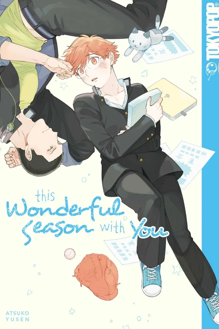 This Wonderful Season With You