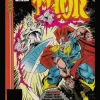 Thor: Blood & Thunder
