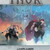Thor By Jason Aaron Omnibus Vol. 1 (New Printing)