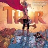 Thor By Jason Aaron & Russell Dauterman