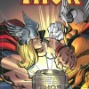 Thor By Walter Simonson - Volume 1