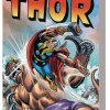 Thor Epic Collection: Into the Dark Nebula