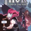Thor: God of Thunder Volume 4: The Last Days of Midgard (Marvel Now)
