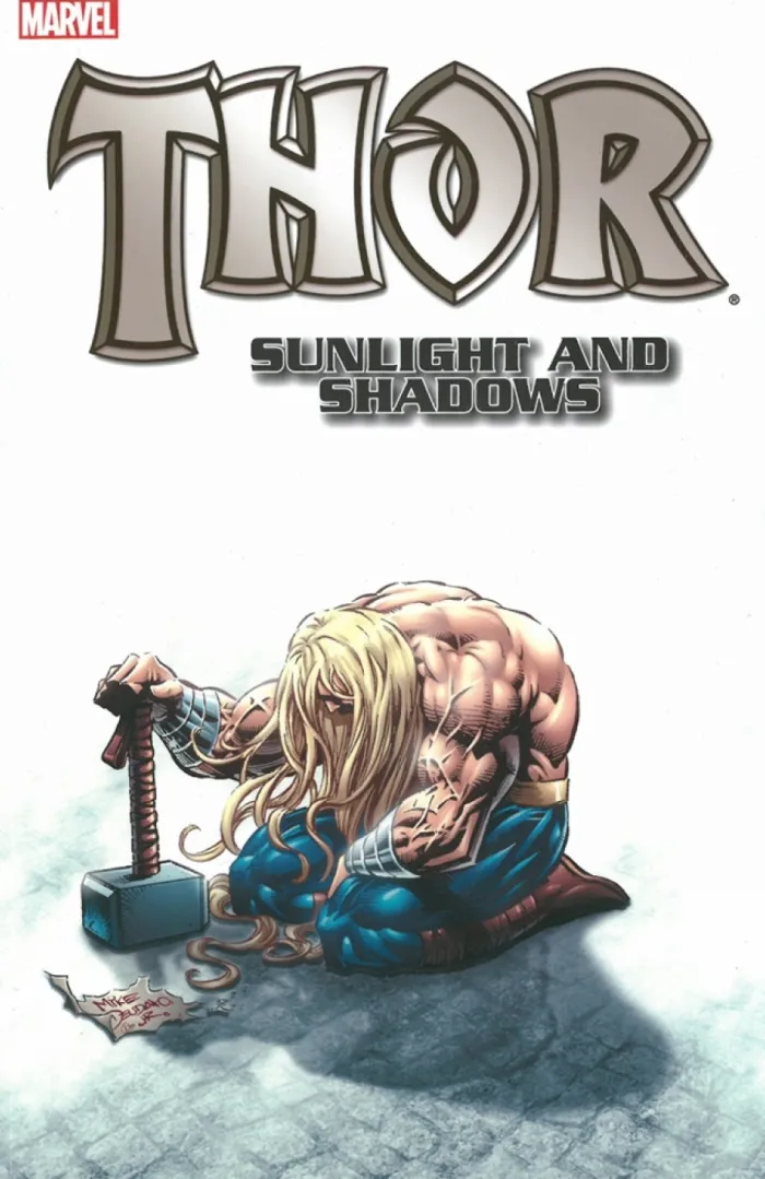Thor: Sunlight And Shadows