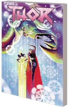 Thor Vol. 2