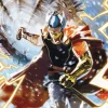 Thor Vol. 1: God of Thunder Reborn