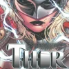 Thor Volume 1: Goddess Of Thunder