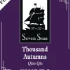 Thousand Autumns Qian Qiu L Vol. 05 (Novel)