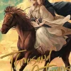 Thousand Autumns: Qian Qiu (Novel) Vol. 3