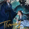Thousand Autumns: Qian Qiu (Novel) Vol. 2