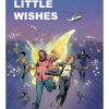 Three Little Wishes