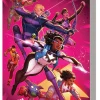 Thunderbolts: Back On Target