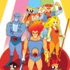 Thundercats / The Powerpuff Girls