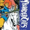 Thundercats Volume 2 Omnibus SC