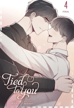 Tied To You Vol. 04
