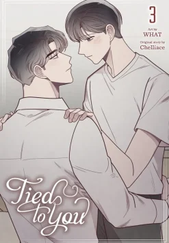Tied to You, Vol. 3