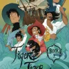 Tiger, Tiger Vol. 1