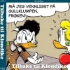 Tilbake til Klondike (1952-1953) HC