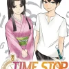 Time Stop Hero Vol. 8