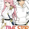 Time Stop Hero Vol. 4