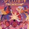 Time To Party